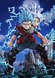 Takara Tomy My Hero Academia Super Situation Figure Midoriya Izuku & Eri Plastic Figure gallery thumbnail