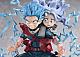 Takara Tomy My Hero Academia Super Situation Figure Midoriya Izuku & Eri Plastic Figure gallery thumbnail