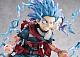 Takara Tomy My Hero Academia Super Situation Figure Midoriya Izuku & Eri Plastic Figure gallery thumbnail