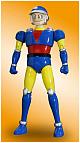 EVOLUTION TOY Metal Action Great Mazinger Robot Junior Action Figure gallery thumbnail