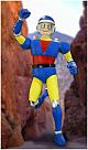 EVOLUTION TOY Metal Action Great Mazinger Robot Junior Action Figure gallery thumbnail