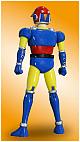 EVOLUTION TOY Metal Action Great Mazinger Robot Junior Action Figure gallery thumbnail