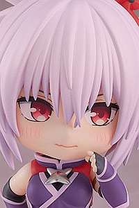 GOOD SMILE COMPANY (GSC) Ayakashi Triangle Nendoroid Kazamaki Matsuri