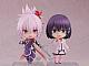 GOOD SMILE COMPANY (GSC) Ayakashi Triangle Nendoroid Kazamaki Matsuri gallery thumbnail