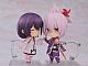 GOOD SMILE COMPANY (GSC) Ayakashi Triangle Nendoroid Kazamaki Matsuri gallery thumbnail