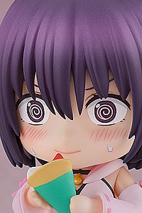 GOOD SMILE COMPANY (GSC) Ayakashi Triangle Nendoroid Kanade Suzu