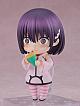 GOOD SMILE COMPANY (GSC) Ayakashi Triangle Nendoroid Kanade Suzu gallery thumbnail