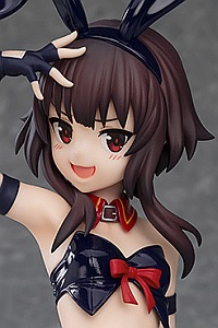 MAX FACTORY Kono Subarashii Sekai ni Shukufuku o! POP UP PARADE Megumin Bunny Ver. L size Plastic Figure