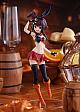 MAX FACTORY Kono Subarashii Sekai ni Shukufuku o! POP UP PARADE Megumin Bunny Ver. L size Plastic Figure gallery thumbnail