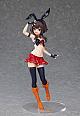 MAX FACTORY Kono Subarashii Sekai ni Shukufuku o! POP UP PARADE Megumin Bunny Ver. L size Plastic Figure gallery thumbnail