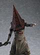 GOOD SMILE COMPANY (GSC) Silent Hill 2 POP UP PARADE Red Pyramid Thing Plastic Figure gallery thumbnail