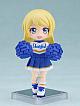 GOOD SMILE COMPANY (GSC) Nendoroid Doll Oyofuku Set Cheerleader (Blue) gallery thumbnail