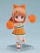 GOOD SMILE COMPANY (GSC) Nendoroid Doll Oyofuku Set Cheerleader (Orange) gallery thumbnail