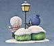 GOOD SMILE ARTS Shanghai No.6 Deform Figure Shion & Nezumi Tooi Yuki no Yoru Ver. Plastic Figure gallery thumbnail