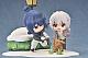 GOOD SMILE ARTS Shanghai No.6 Deform Figure Shion & Nezumi Tooi Yuki no Yoru Ver. Plastic Figure gallery thumbnail