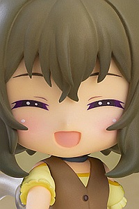 GOOD SMILE COMPANY (GSC) Kuma Kuma Kuma Bear Punch! Nendoroid Fina