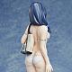 Union Creative 92M Illustration Kinshi no Ane Date-chan Swimsuit Ver. Plastic Figure gallery thumbnail