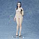 Union Creative 92M Illustration Kinshi no Ane Date-chan Swimsuit Ver. Plastic Figure gallery thumbnail