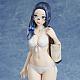 Union Creative 92M Illustration Kinshi no Ane Date-chan Swimsuit Ver. Plastic Figure gallery thumbnail