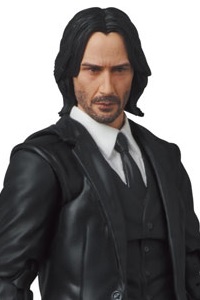 MedicomToy MAFEX No.212 JOHN WICK (JOHN WICK: CHAPTER4) Action Figure