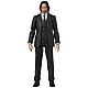 MedicomToy MAFEX No.212 JOHN WICK (JOHN WICK: CHAPTER4) Action Figure gallery thumbnail