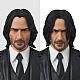 MedicomToy MAFEX No.212 JOHN WICK (JOHN WICK: CHAPTER4) Action Figure gallery thumbnail