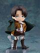 GOOD SMILE COMPANY (GSC) Attack on Titan Nendoroid Doll Levi gallery thumbnail