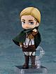 GOOD SMILE COMPANY (GSC) Attack on Titan Nendoroid Doll Erwin Smith gallery thumbnail