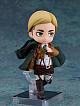 GOOD SMILE COMPANY (GSC) Attack on Titan Nendoroid Doll Erwin Smith gallery thumbnail