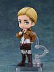 GOOD SMILE COMPANY (GSC) Attack on Titan Nendoroid Doll Erwin Smith gallery thumbnail