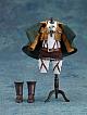 GOOD SMILE COMPANY (GSC) Attack on Titan Nendoroid Doll Oyofuku Set Erwin Smith gallery thumbnail