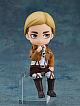 GOOD SMILE COMPANY (GSC) Attack on Titan Nendoroid Doll Oyofuku Set Erwin Smith gallery thumbnail