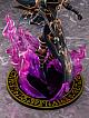 FuRyu F:NEX Yu-Gi-Oh! Duel Monsters Cho-mado Kenshi - Black Paladin 1/7 Plastic Figure gallery thumbnail