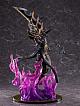 FuRyu F:NEX Yu-Gi-Oh! Duel Monsters Cho-mado Kenshi - Black Paladin 1/7 Plastic Figure gallery thumbnail