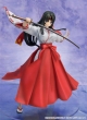 Griffon Enterprises R-line Queen's Blade Tomoe PVC Figure gallery thumbnail