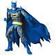 KOTOBUKIYA MAFEX No.215 KNIGHT CRUSADER BATMAN Action Figure gallery thumbnail