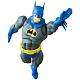 KOTOBUKIYA MAFEX No.215 KNIGHT CRUSADER BATMAN Action Figure gallery thumbnail