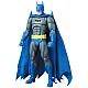 KOTOBUKIYA MAFEX No.215 KNIGHT CRUSADER BATMAN Action Figure gallery thumbnail