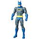 KOTOBUKIYA MAFEX No.215 KNIGHT CRUSADER BATMAN Action Figure gallery thumbnail