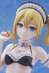 ANIPLEX Anime Kaguya-sama wa Kokurasetai -First Kiss wa Owaranai- Hayasaka Ai Maid Swimsuit Ver. 1/7 Plastic Figure