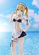 ANIPLEX Anime Kaguya-sama wa Kokurasetai -First Kiss wa Owaranai- Hayasaka Ai Maid Swimsuit Ver. 1/7 Plastic Figure gallery thumbnail