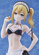 ANIPLEX Anime Kaguya-sama wa Kokurasetai -First Kiss wa Owaranai- Hayasaka Ai Maid Swimsuit Ver. 1/7 Plastic Figure gallery thumbnail