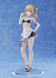 ANIPLEX Anime Kaguya-sama wa Kokurasetai -First Kiss wa Owaranai- Hayasaka Ai Maid Swimsuit Ver. 1/7 Plastic Figure gallery thumbnail