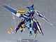 MAX FACTORY Alice Gear Aegis figma Takanashi Rei [Sokyu] gallery thumbnail