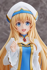 GOOD SMILE COMPANY (GSC) Goblin Slayer II POP UP PARADE Priestess L size Plastic Figure