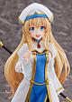 GOOD SMILE COMPANY (GSC) Goblin Slayer II POP UP PARADE Priestess L size Plastic Figure gallery thumbnail