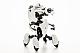KOTOBUKIYA MARUTTOYS MAMORU [White Ver.] 1/12 Plastic Kit gallery thumbnail