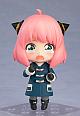 GOOD SMILE COMPANY (GSC) SPY x FAMILY Nendoroid More Torikaeko Face Anya Forager gallery thumbnail