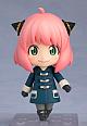 GOOD SMILE COMPANY (GSC) SPY x FAMILY Nendoroid Anya Forager Fuyu-fuku Ver. gallery thumbnail