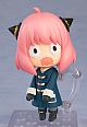 GOOD SMILE COMPANY (GSC) SPY x FAMILY Nendoroid Anya Forager Fuyu-fuku Ver. gallery thumbnail